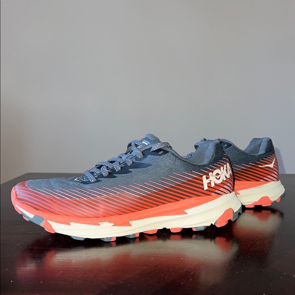 Hoka W Torrent 2